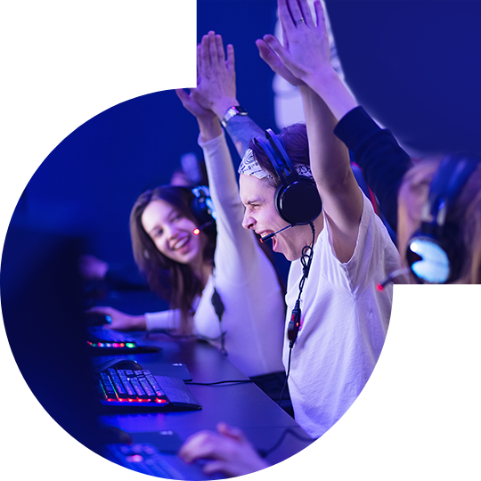 jbo竞博独家双向驱动技术<br>让电竞玩家尽情享受极致高速快感